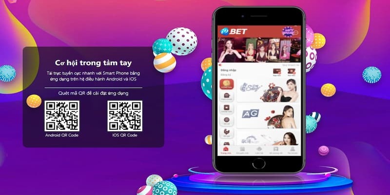 Cách tải i9BET