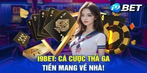 i9BET